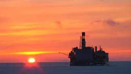 Bloomberg: ЕС может заморозить потолок цен на российскую нефть